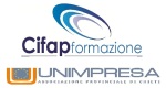 Logo Cifap Unimpresa