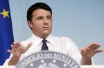 ++ P.A: Renzi,su "quota 96" faremo intervento pi˘ ampio ++