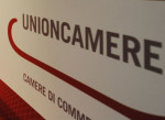 20091212-FIN-TORINO- UNIONCAMERE:131/a ASSEMBLEA PRESIDENTI DELLE CAMERE DI COMMERCIO D'ITALIA - Nella foto l'intervento del Presidente delle Camere di Commercio Ferruccio Dardanello stamane alla 131/a Assemblea/ANSA/Tonino Di Marco
